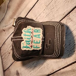 Trucker's Hat